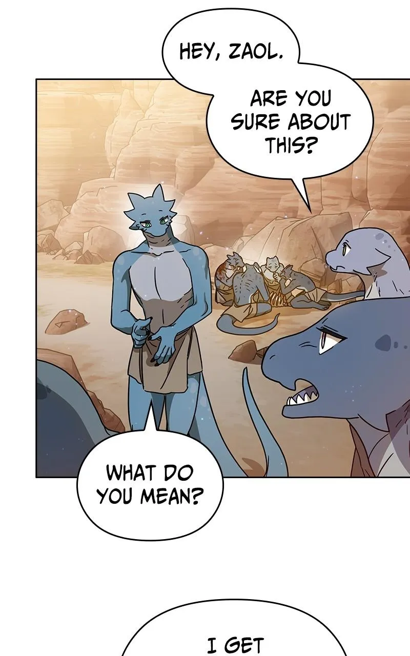 Read Nebula's Civilization (en) Manga Online