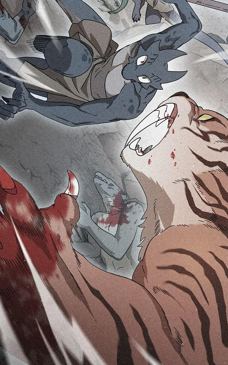 Read Nebula's Civilization (en) Manga Online