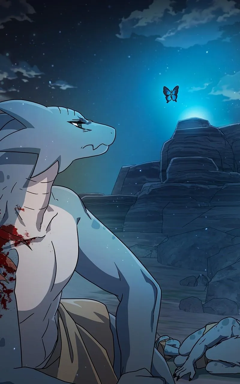 Read Nebula's Civilization (en) Manga Online