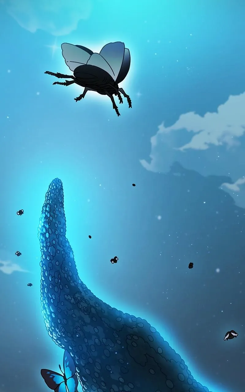 Read Nebula's Civilization (en) Manga Online