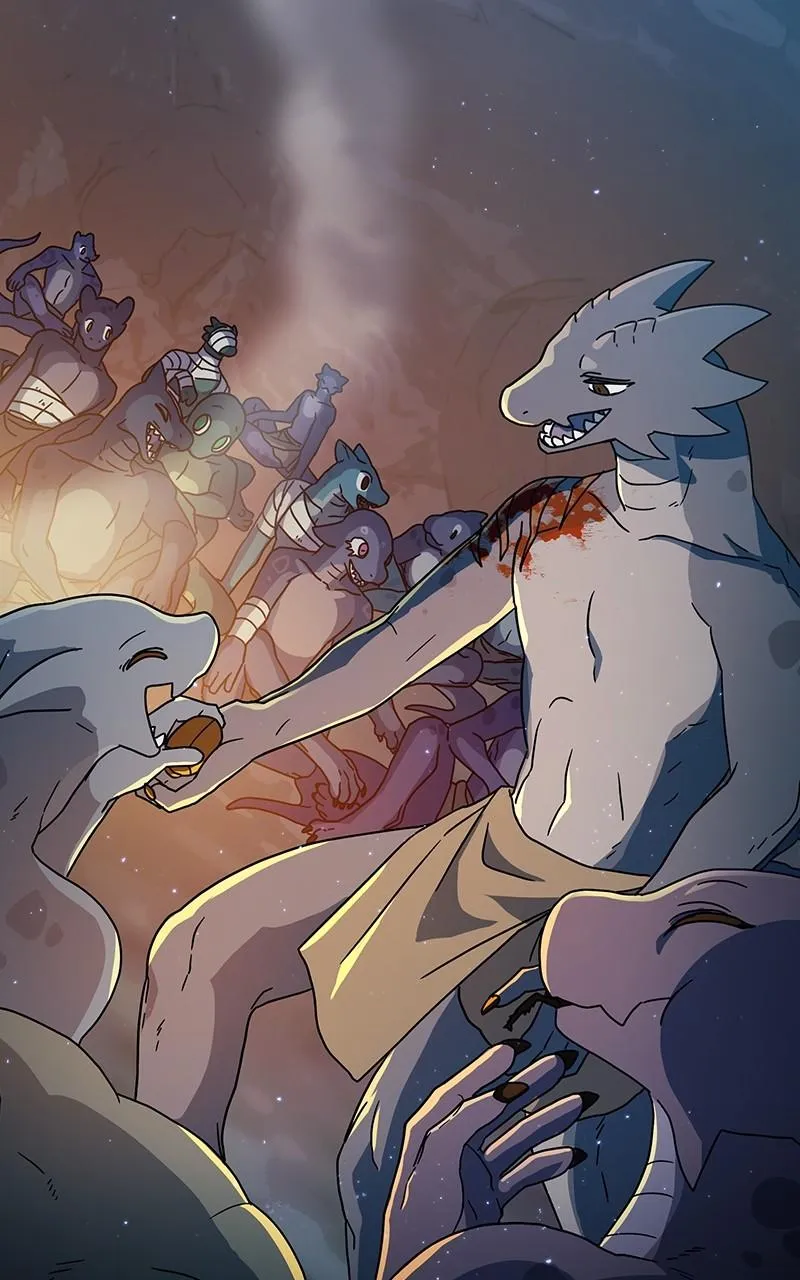 Read Nebula's Civilization (en) Manga Online