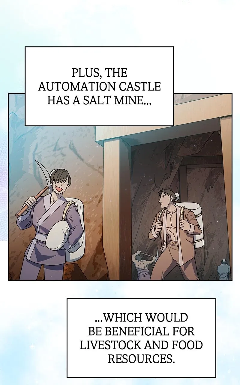 Read Nebula's Civilization (en) Manga Online