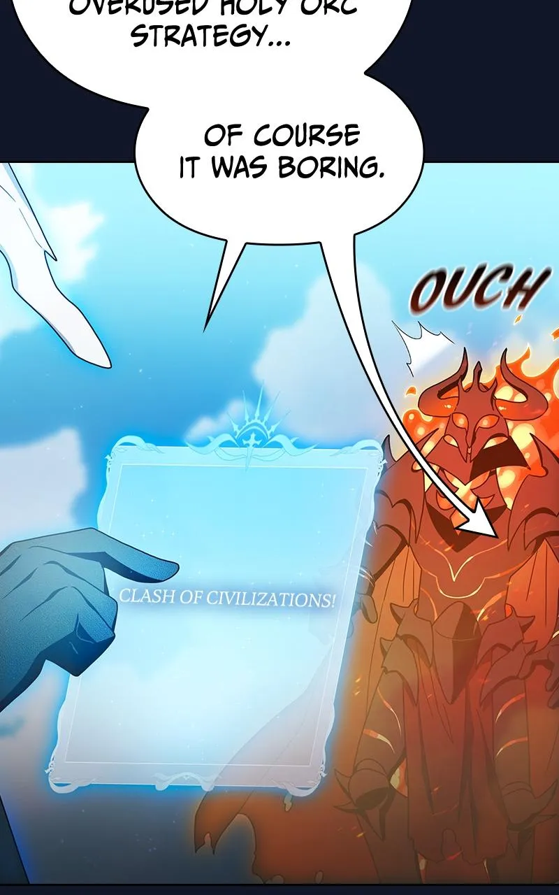 Read Nebula's Civilization (en) Manga Online