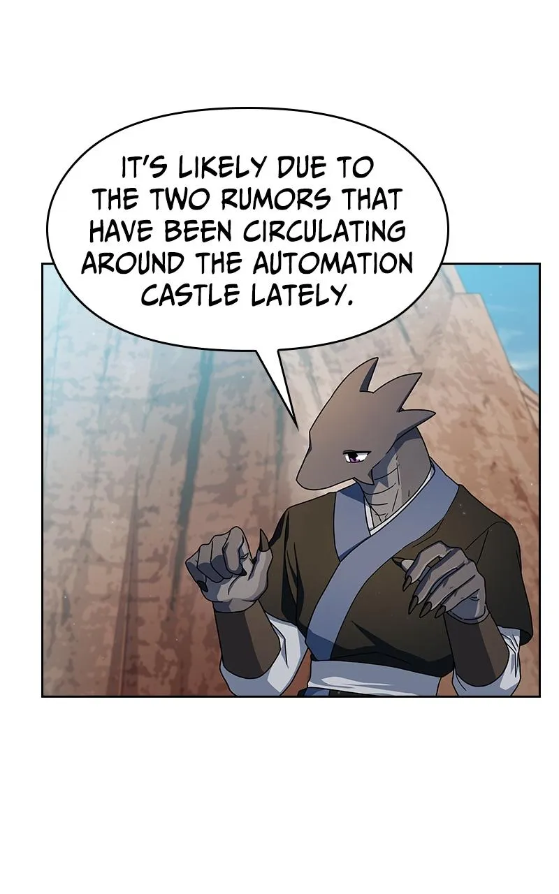 Read Nebula's Civilization (en) Manga Online