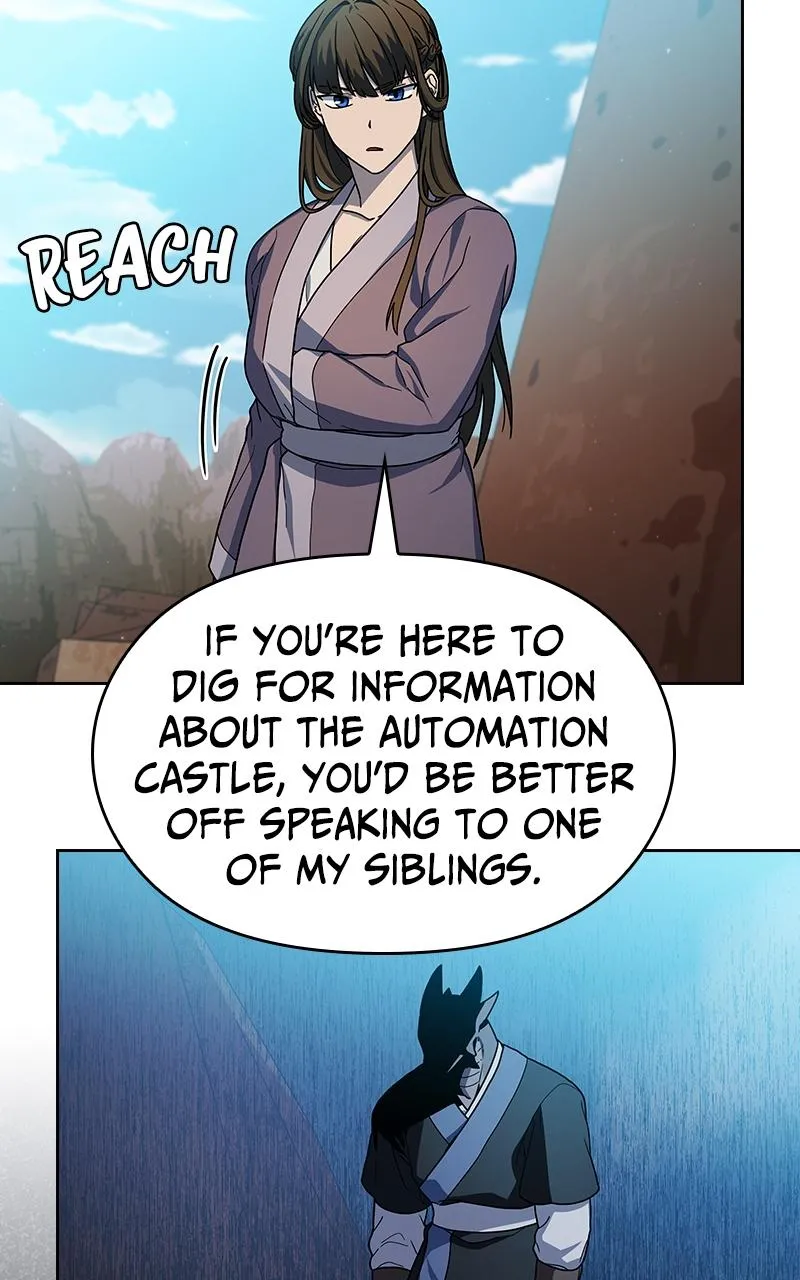 Read Nebula's Civilization (en) Manga Online