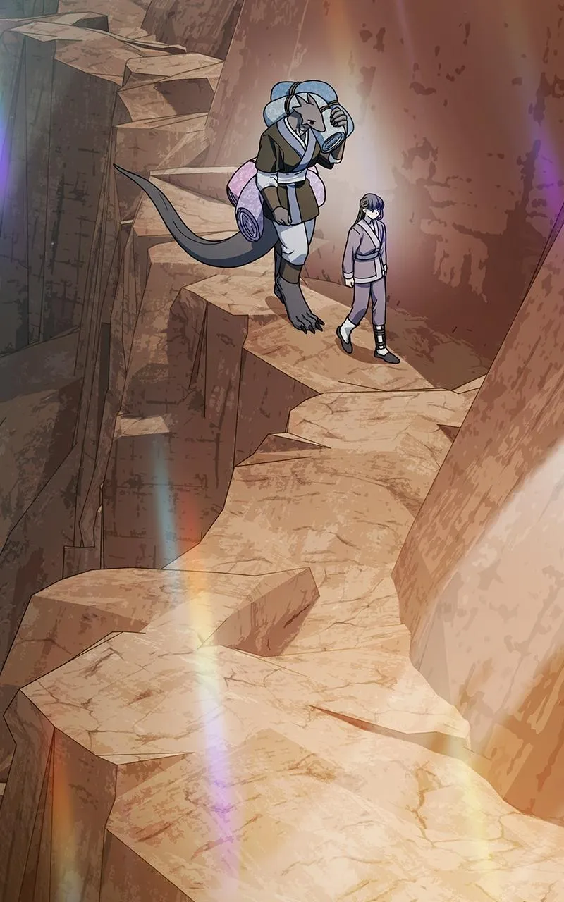 Read Nebula's Civilization (en) Manga Online
