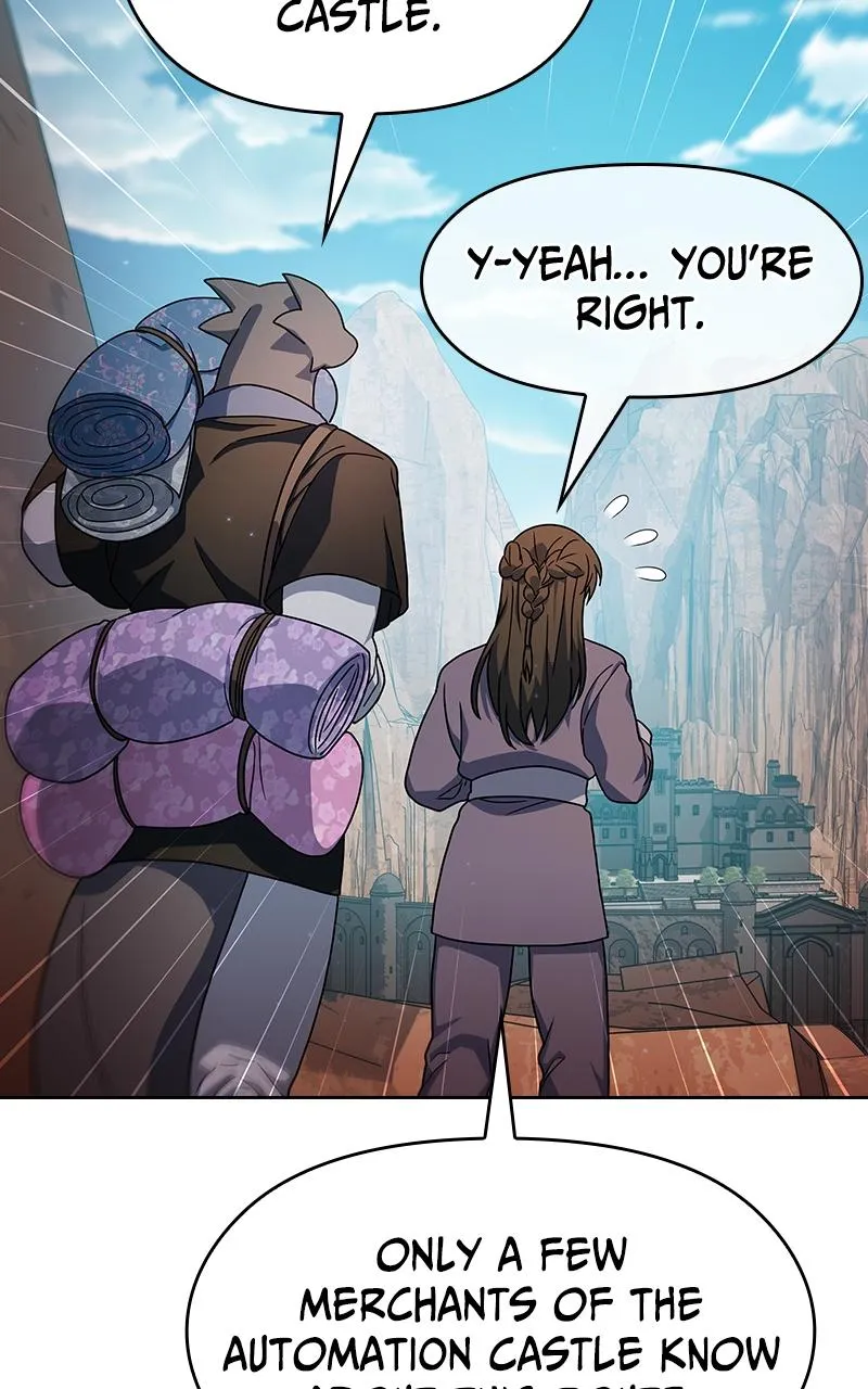 Read Nebula's Civilization (en) Manga Online