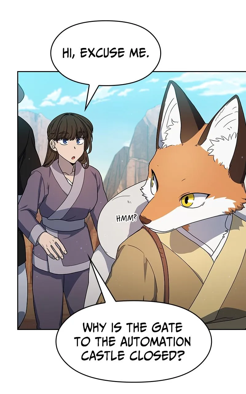 Read Nebula's Civilization (en) Manga Online