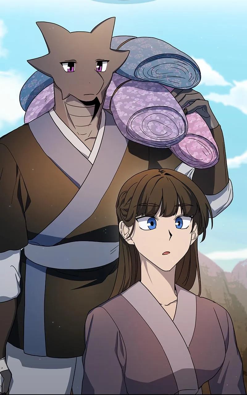 Read Nebula's Civilization (en) Manga Online