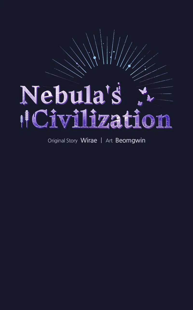 Read Nebula's Civilization (en) Manga Online