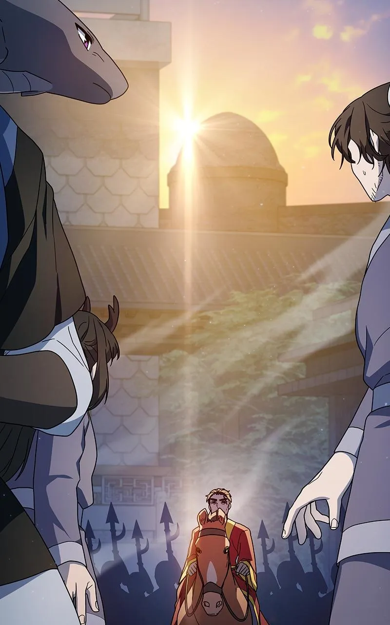 Read Nebula's Civilization (en) Manga Online