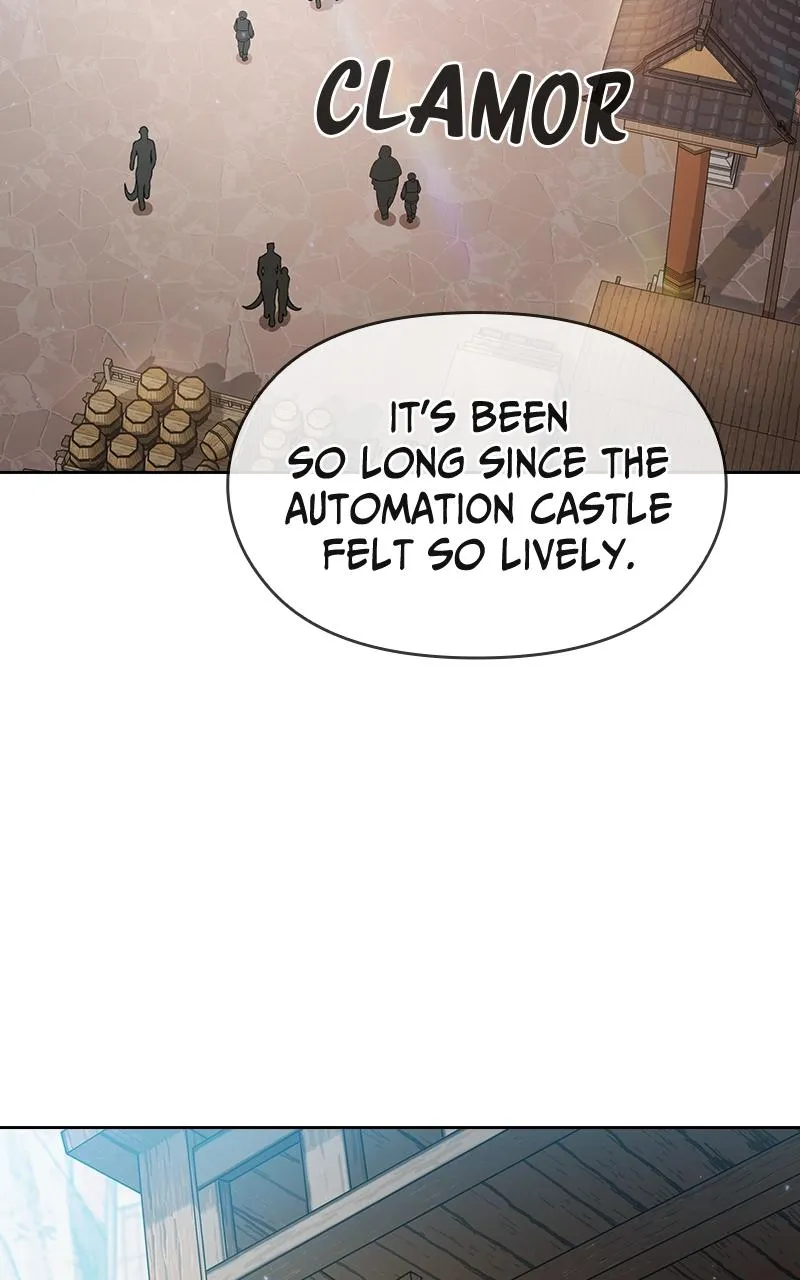 Read Nebula's Civilization (en) Manga Online