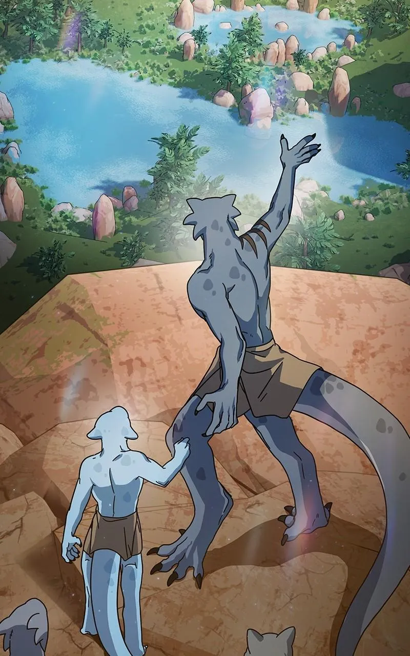 Read Nebula's Civilization (en) Manga Online