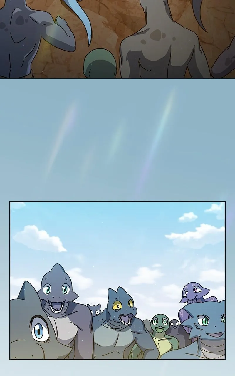 Read Nebula's Civilization (en) Manga Online