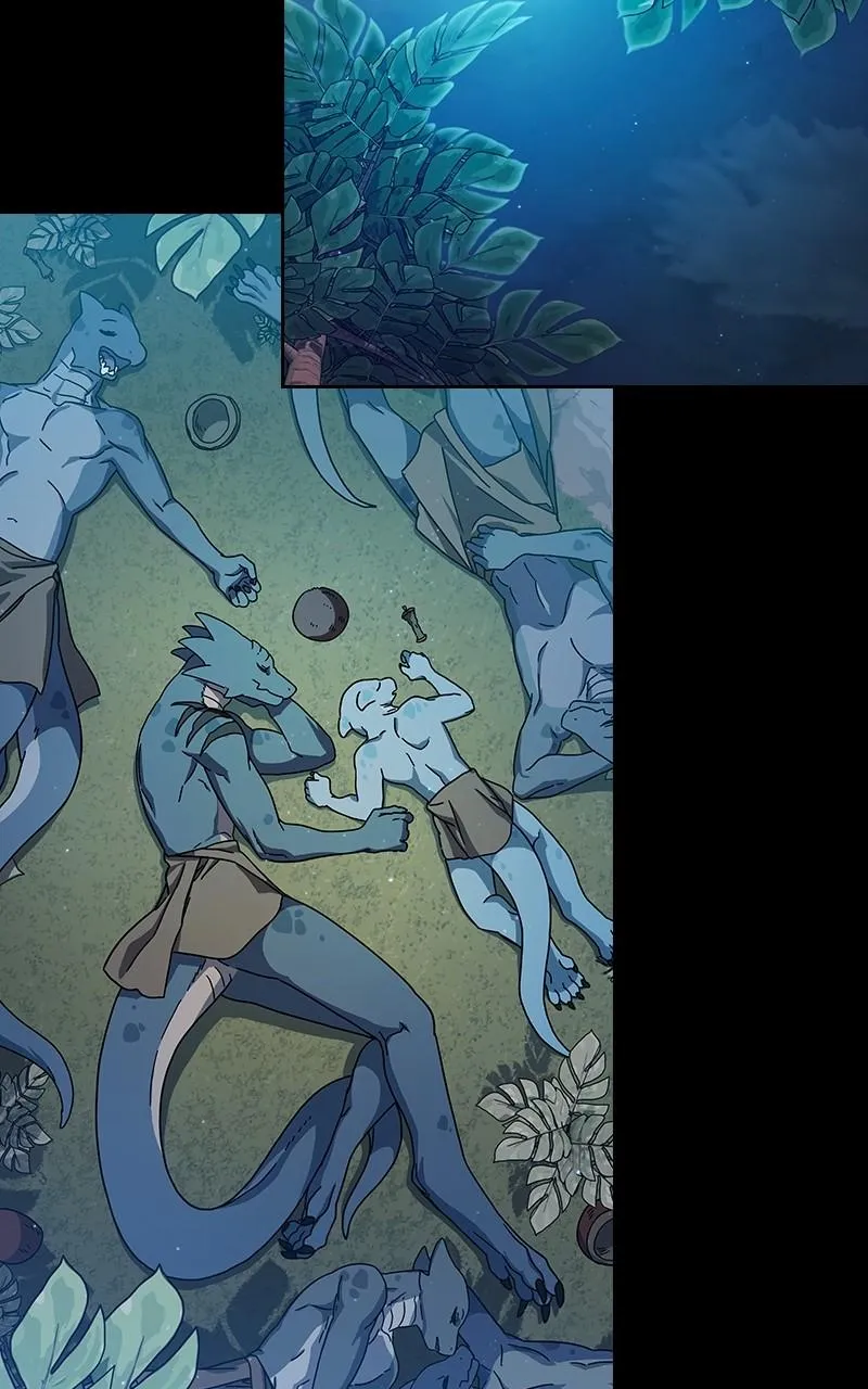 Read Nebula's Civilization (en) Manga Online