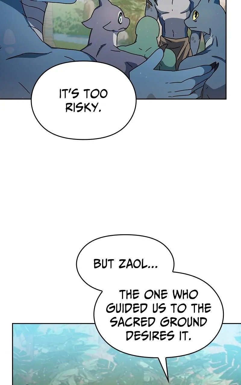 Read Nebula's Civilization (en) Manga Online