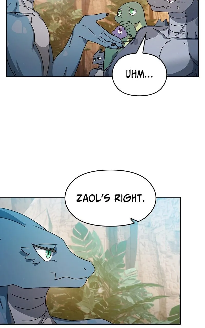 Read Nebula's Civilization (en) Manga Online