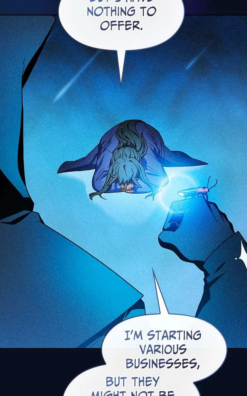 Read Nebula's Civilization (en) Manga Online