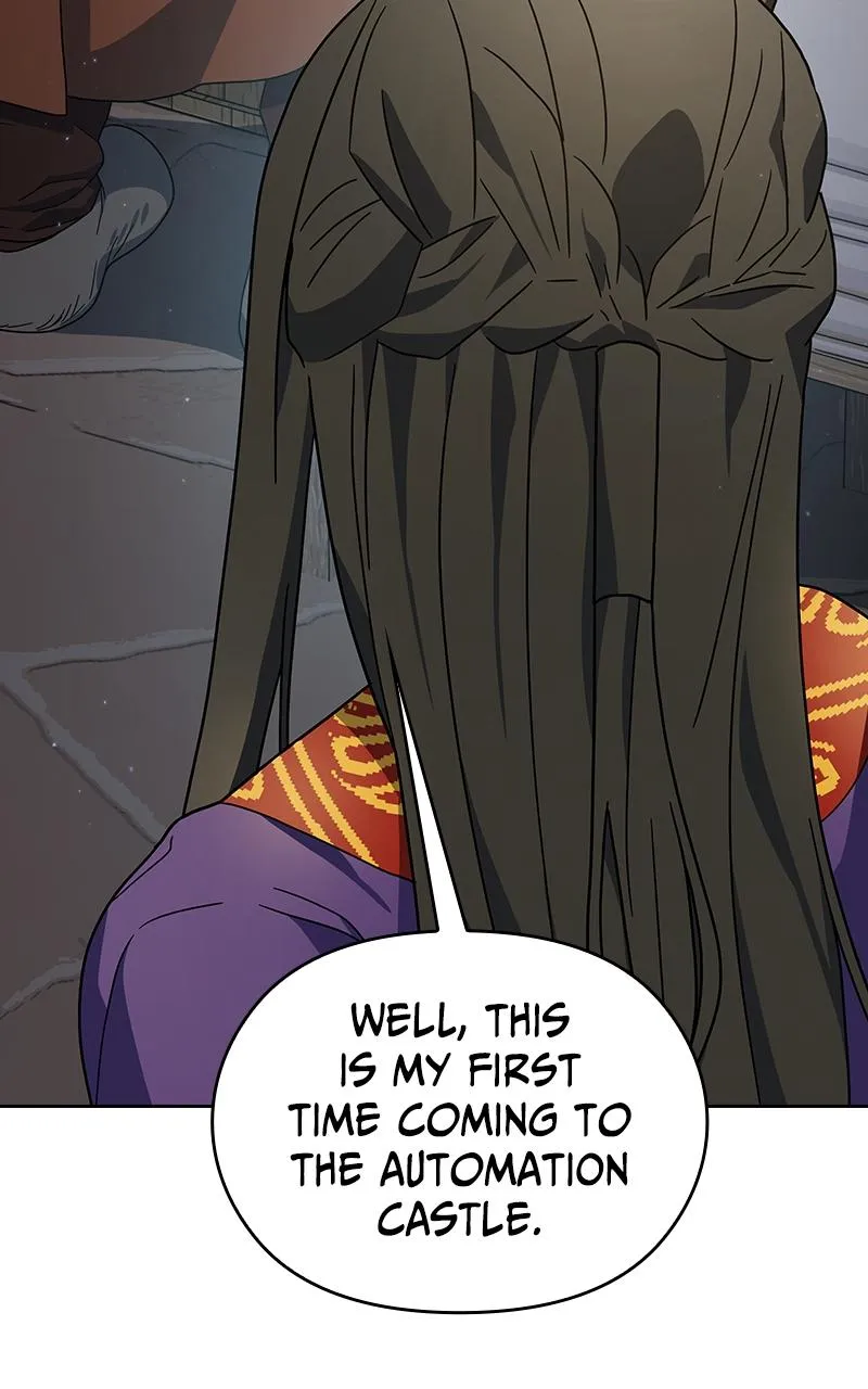 Read Nebula's Civilization (en) Manga Online