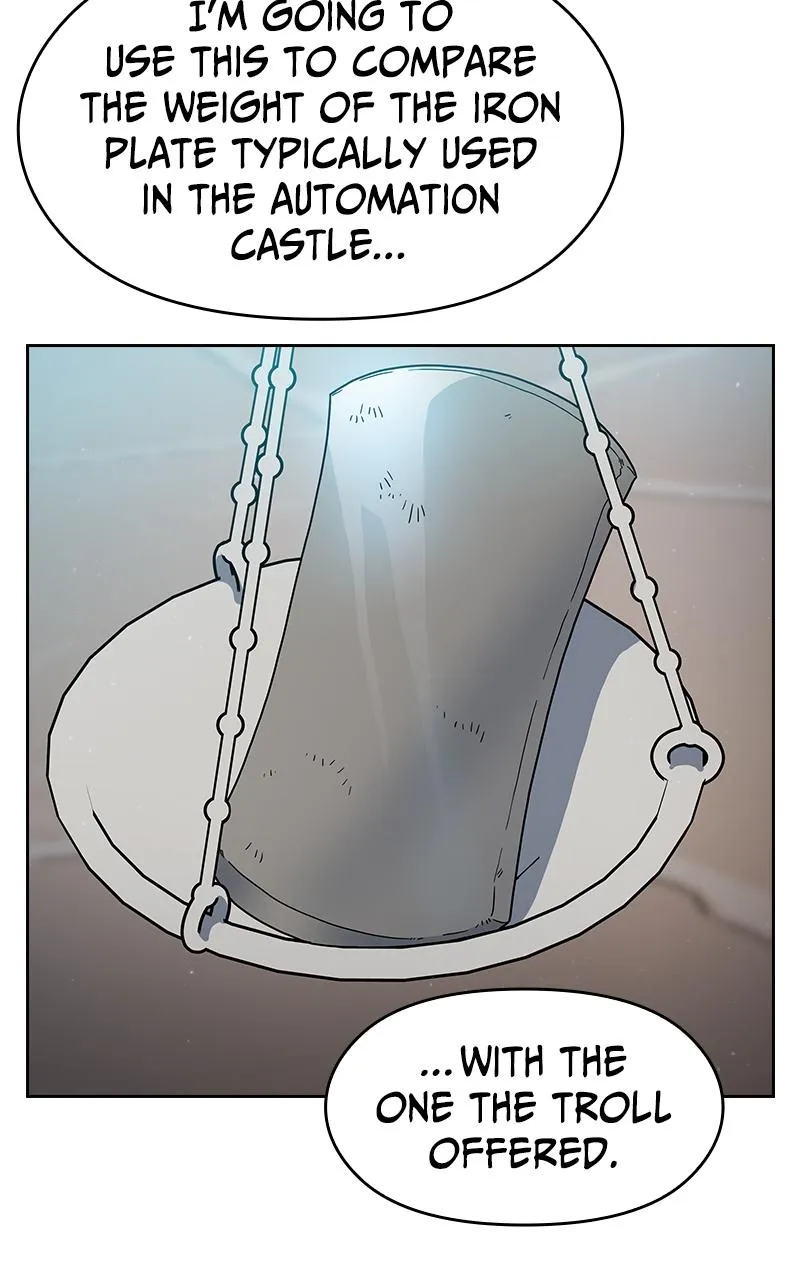 Read Nebula's Civilization (en) Manga Online