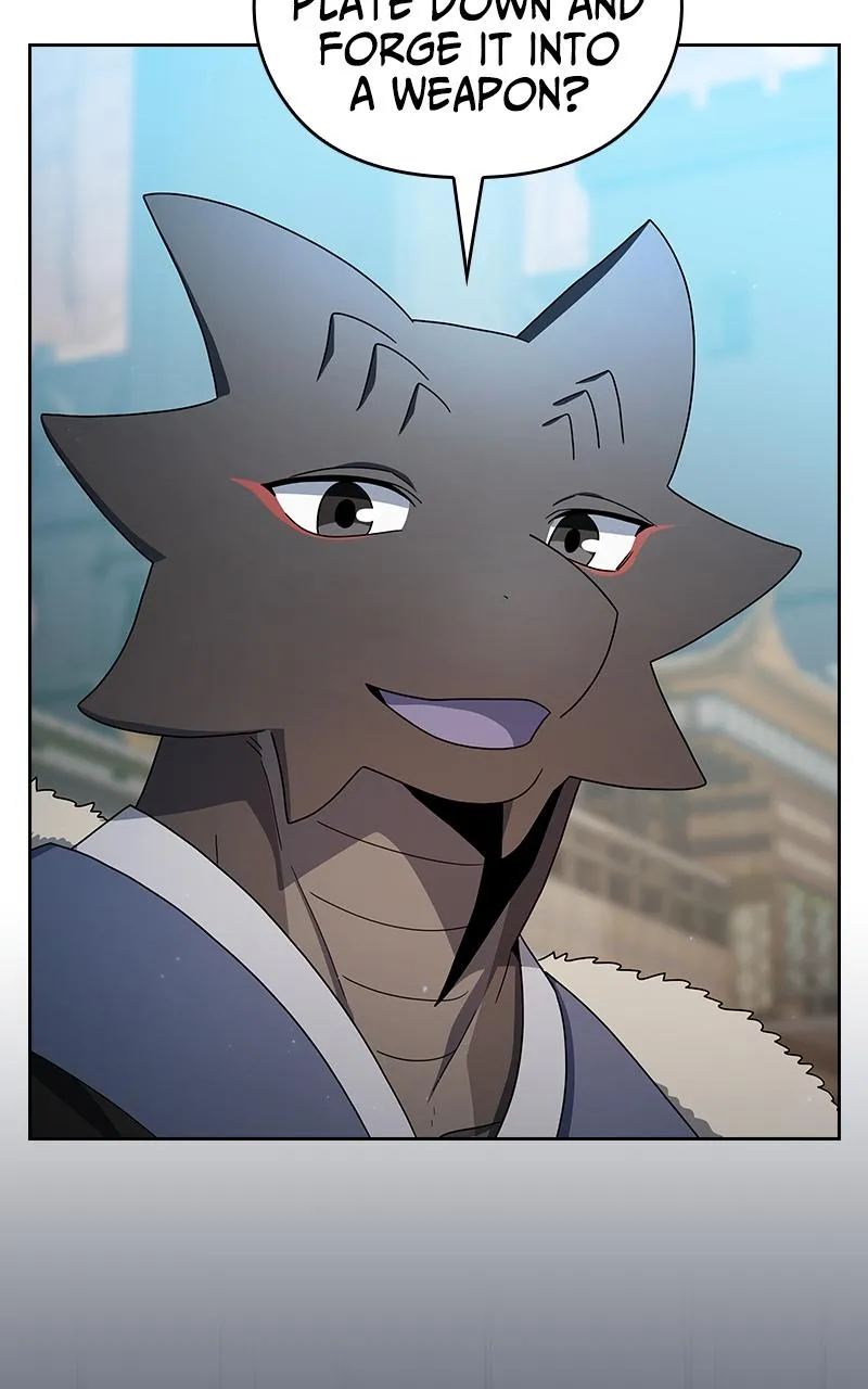 Read Nebula's Civilization (en) Manga Online