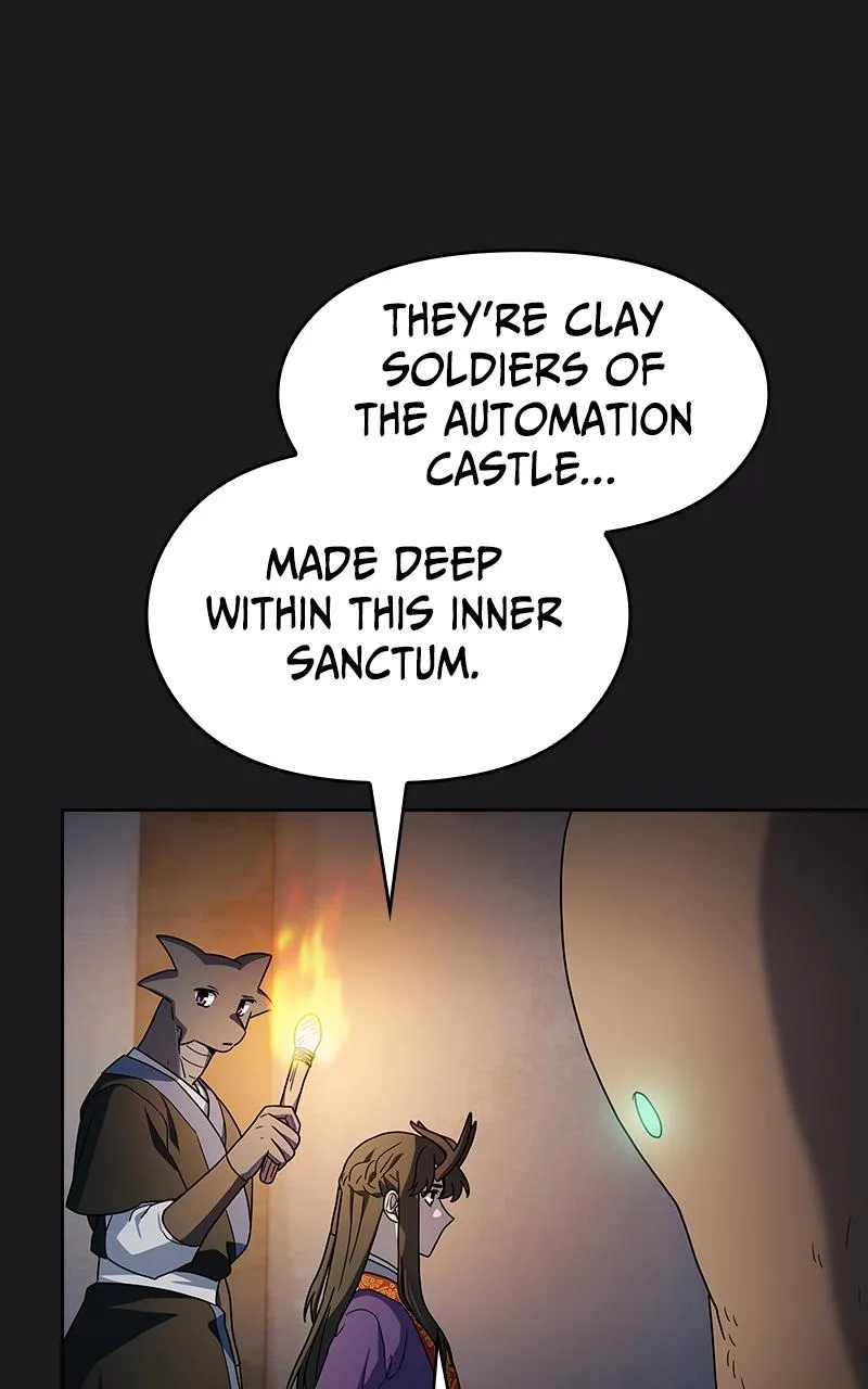Read Nebula's Civilization (en) Manga Online