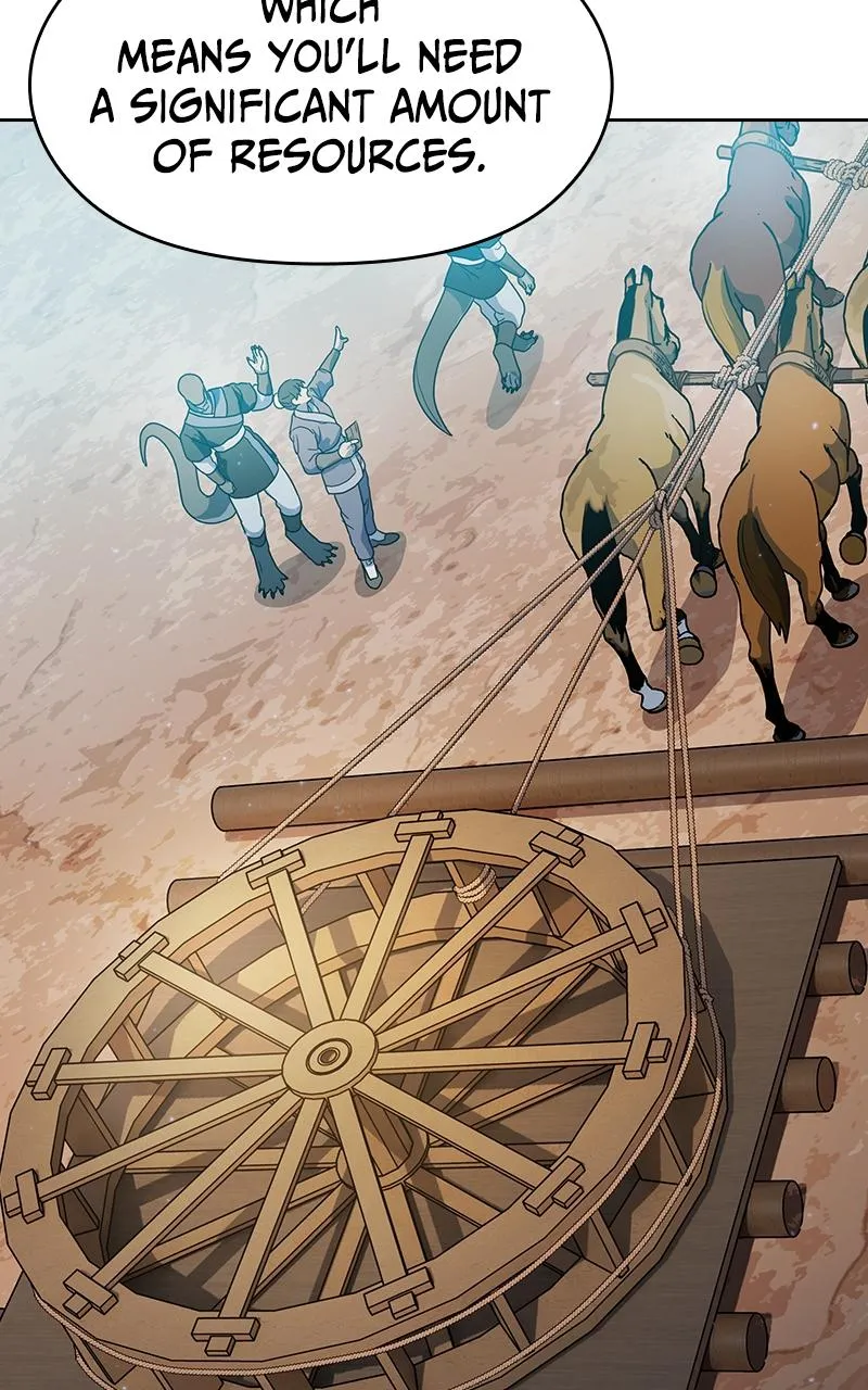 Read Nebula's Civilization (en) Manga Online