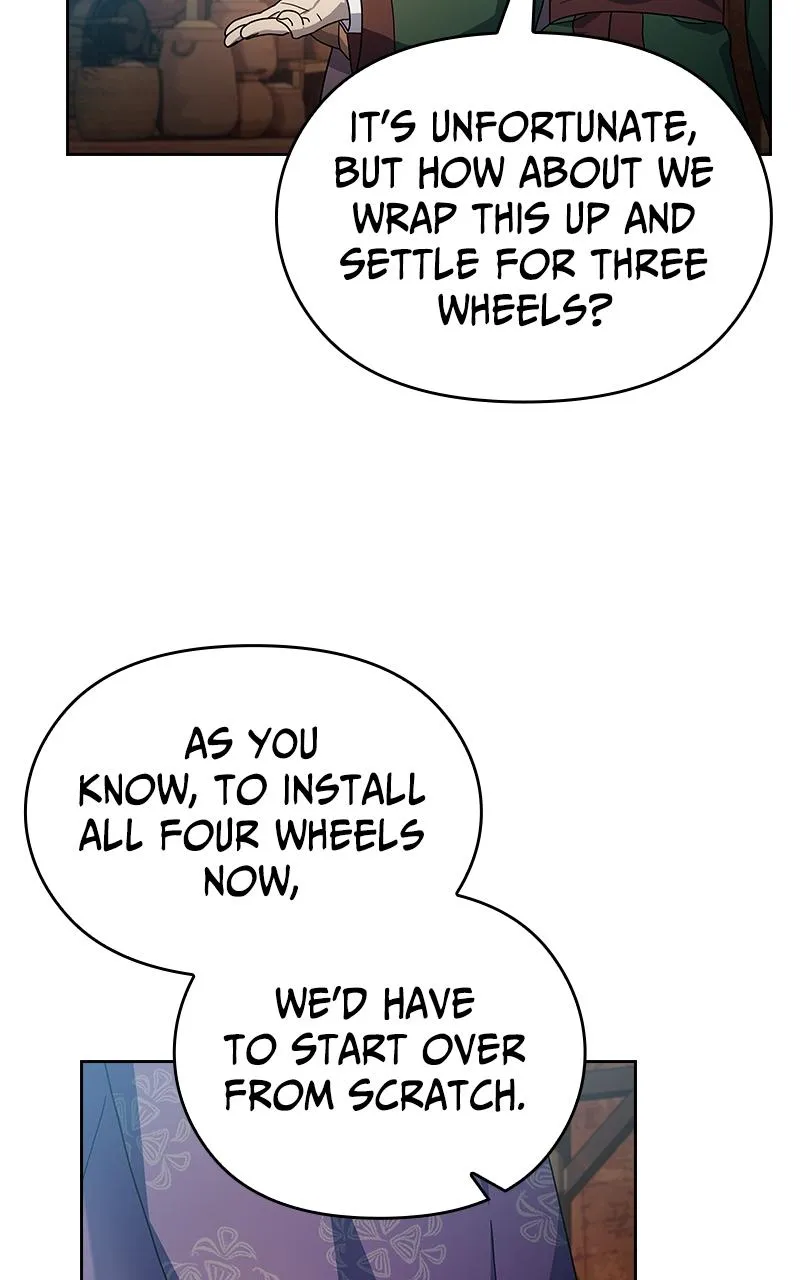 Read Nebula's Civilization (en) Manga Online