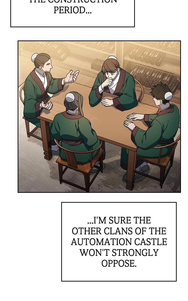 Read Nebula's Civilization (en) Manga Online
