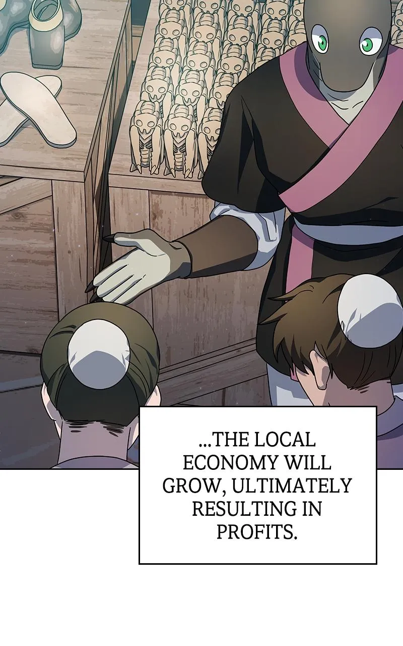 Read Nebula's Civilization (en) Manga Online