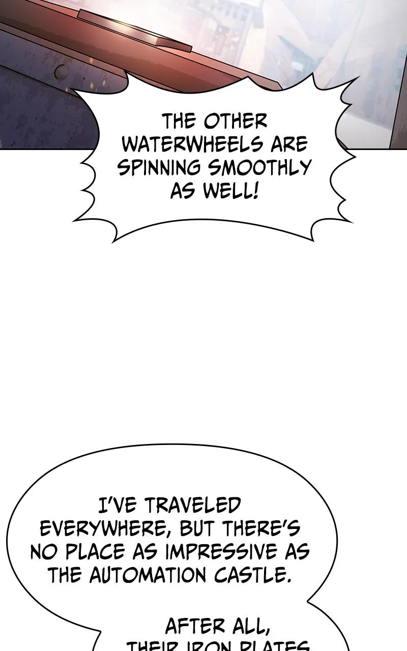 Read Nebula's Civilization (en) Manga Online