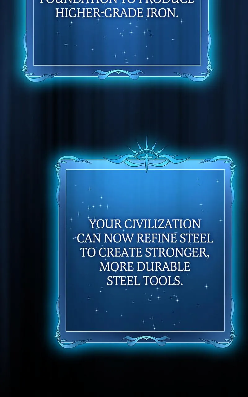 Read Nebula's Civilization (en) Manga Online