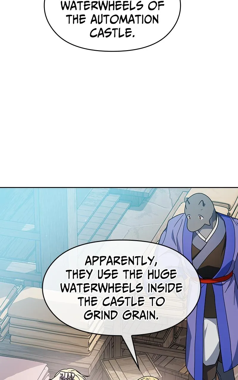 Read Nebula's Civilization (en) Manga Online