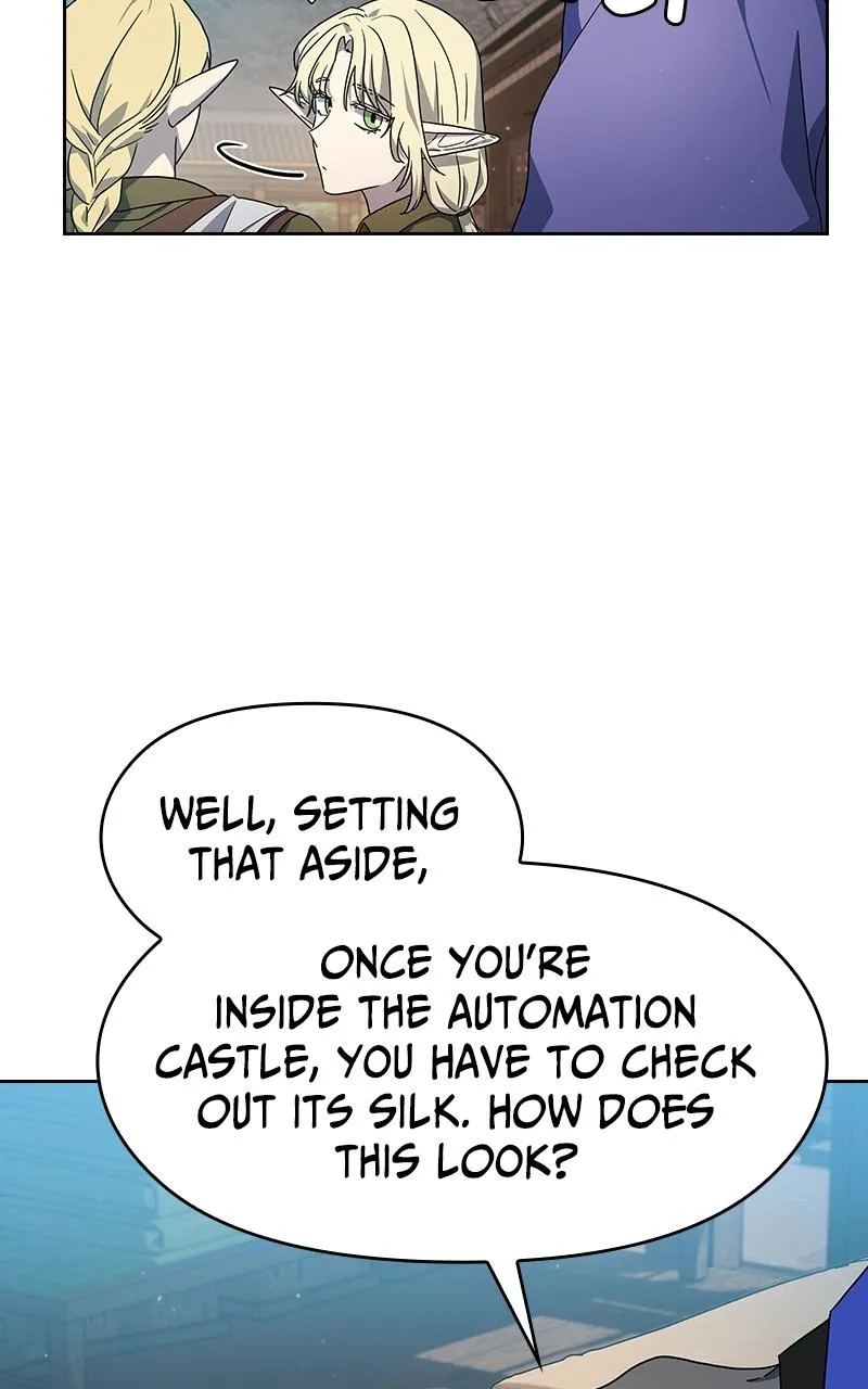 Read Nebula's Civilization (en) Manga Online