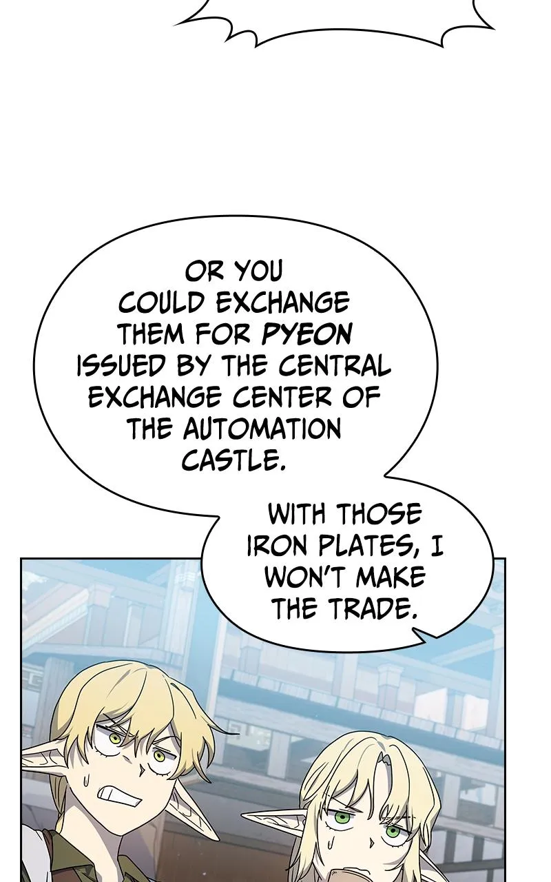 Read Nebula's Civilization (en) Manga Online