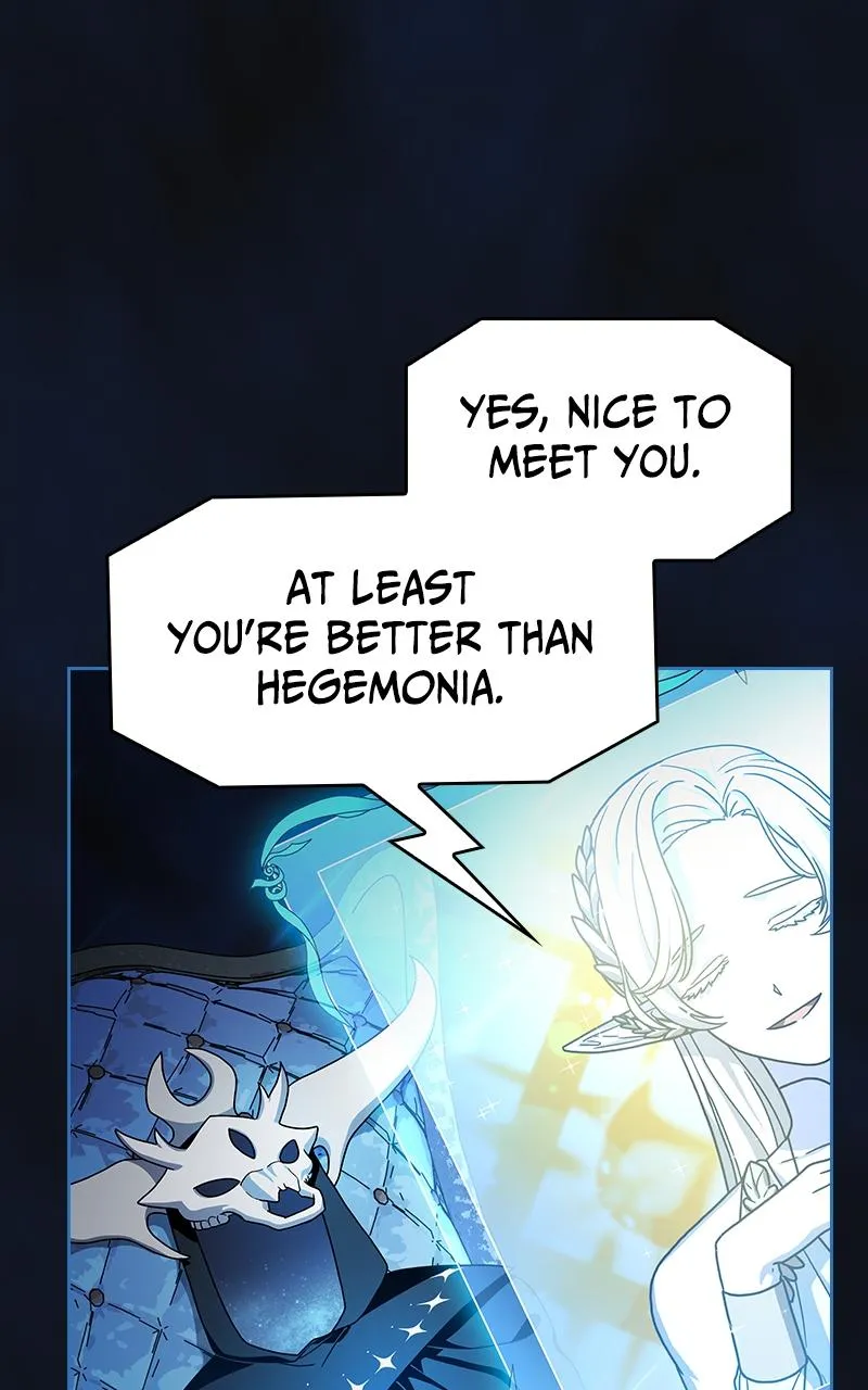 Read Nebula's Civilization (en) Manga Online