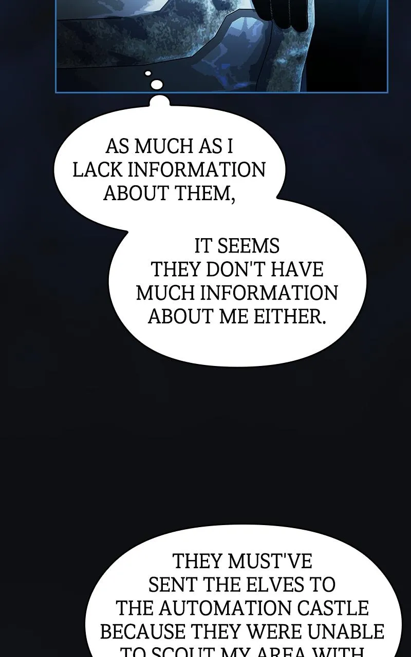 Read Nebula's Civilization (en) Manga Online