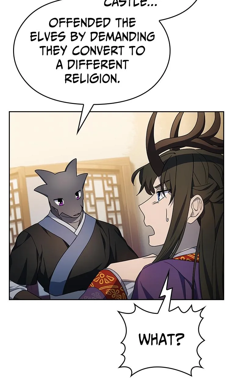 Read Nebula's Civilization (en) Manga Online