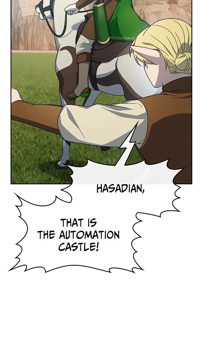 Read Nebula's Civilization (en) Manga Online