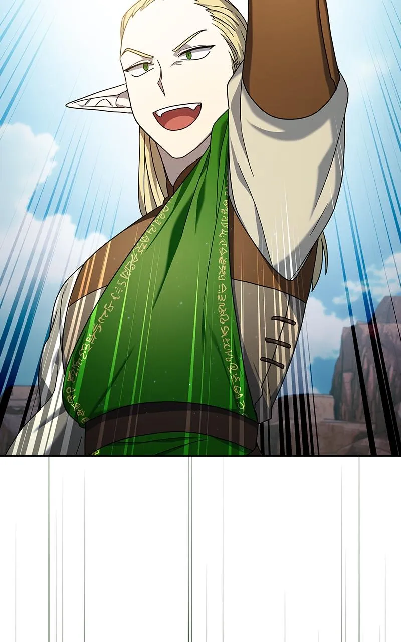 Read Nebula's Civilization (en) Manga Online