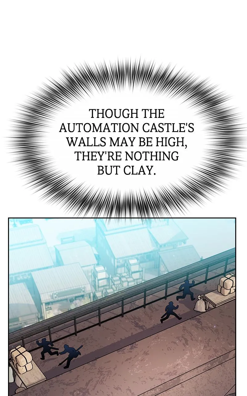 Read Nebula's Civilization (en) Manga Online