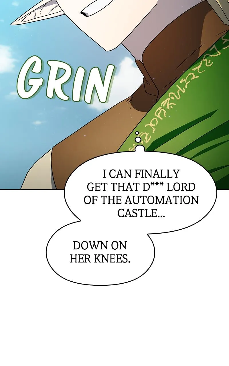 Read Nebula's Civilization (en) Manga Online