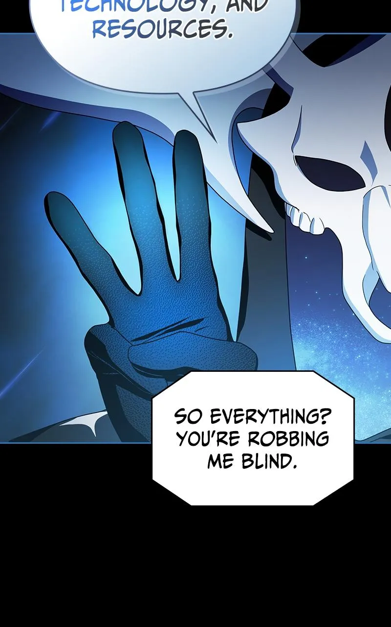 Read Nebula's Civilization (en) Manga Online