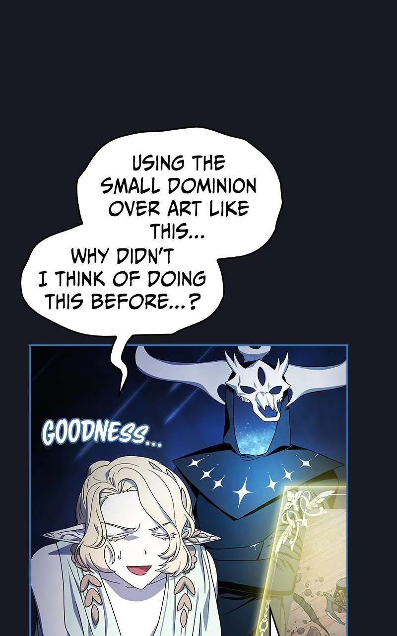 Read Nebula's Civilization (en) Manga Online