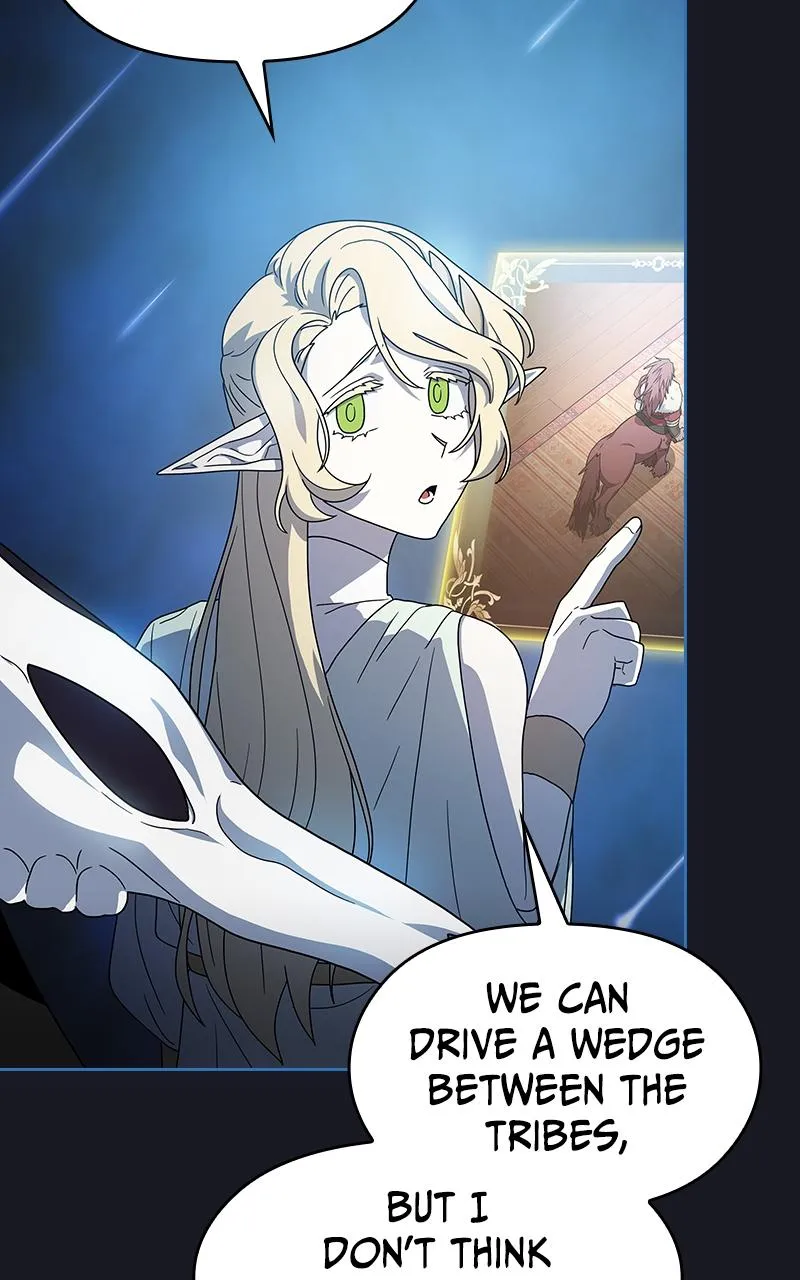 Read Nebula's Civilization (en) Manga Online