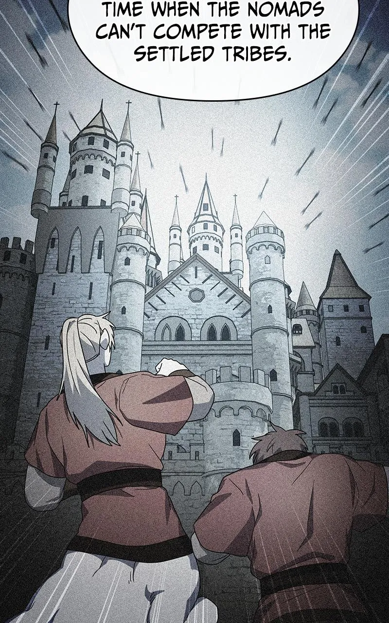 Read Nebula's Civilization (en) Manga Online