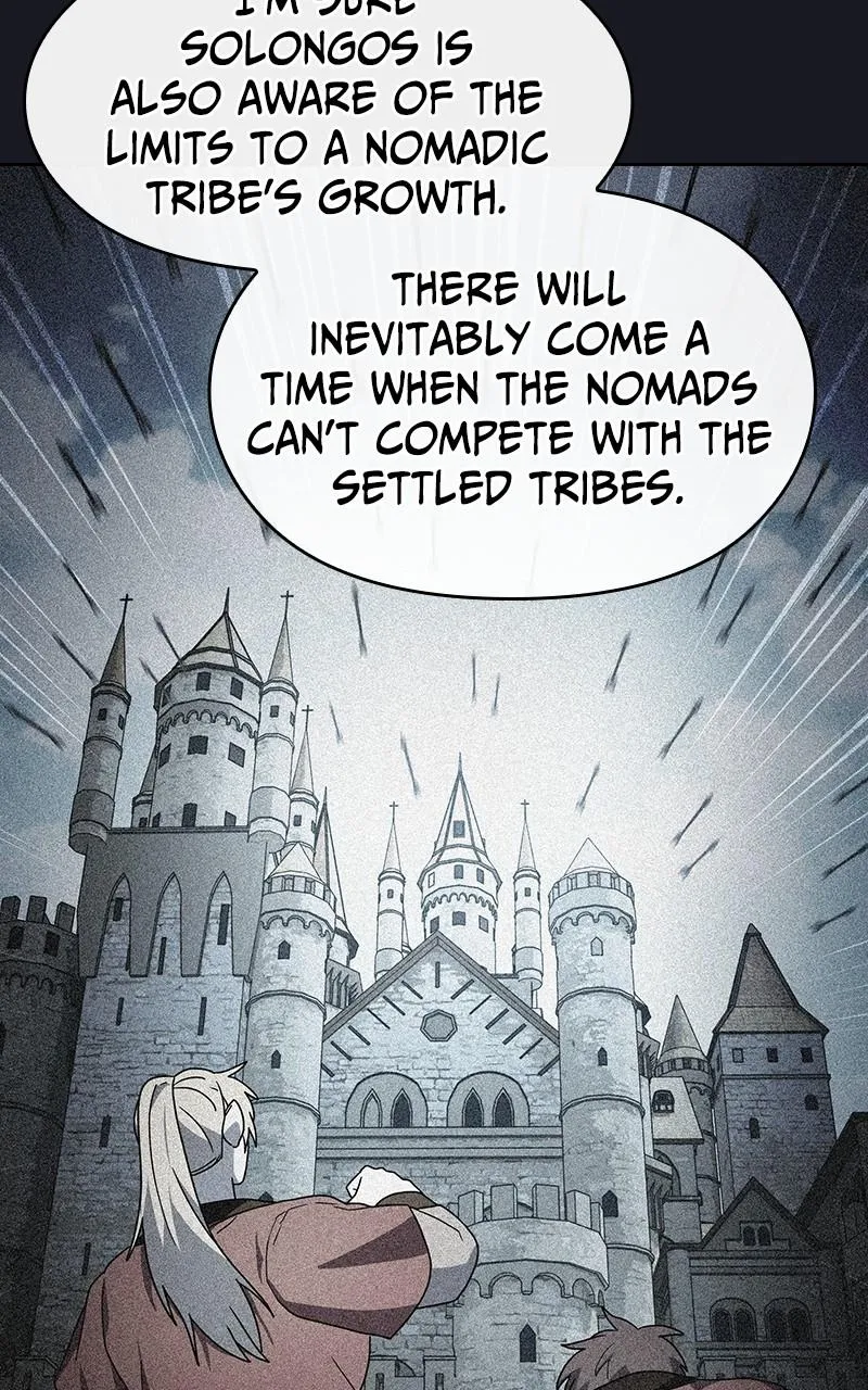 Read Nebula's Civilization (en) Manga Online