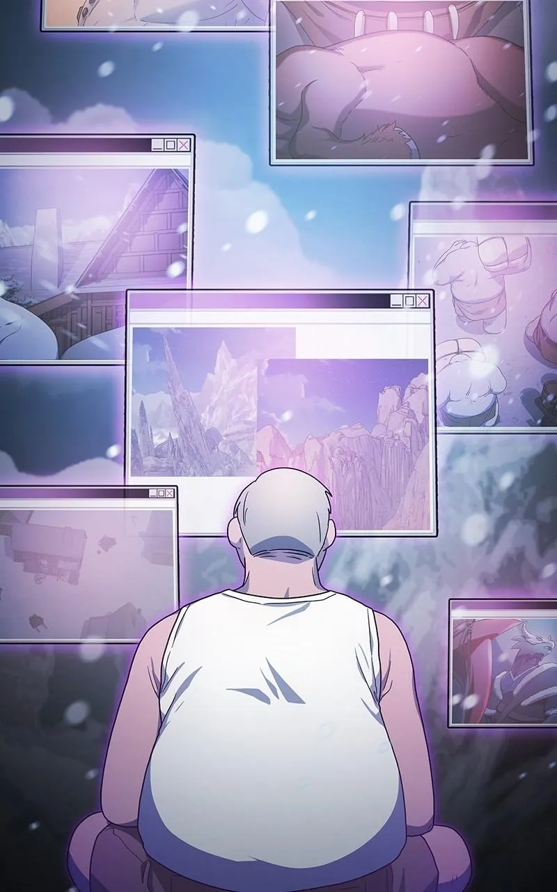 Read Nebula's Civilization (en) Manga Online