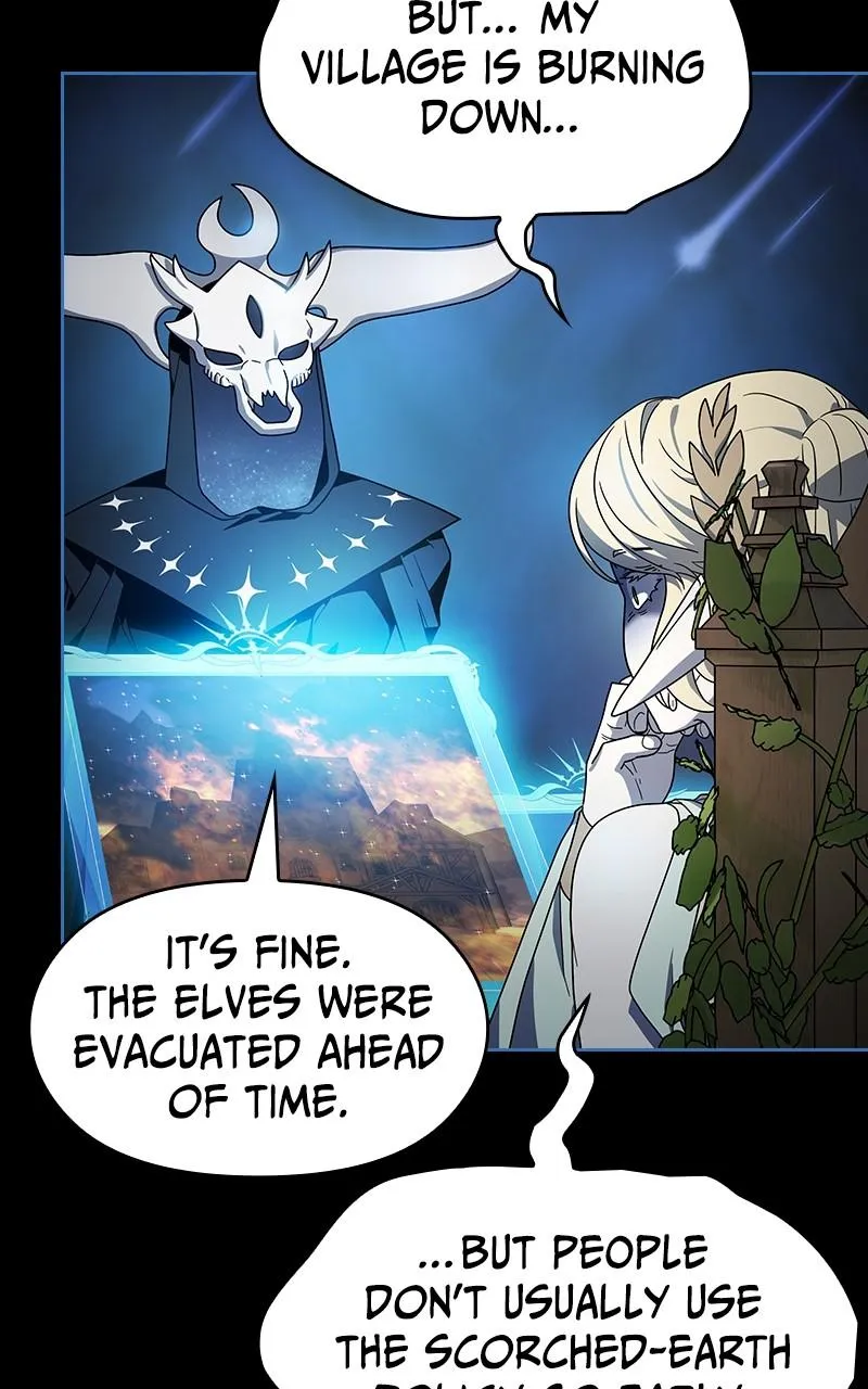 Read Nebula's Civilization (en) Manga Online