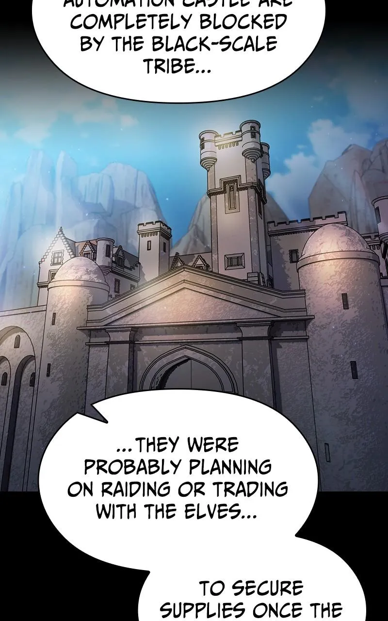 Read Nebula's Civilization (en) Manga Online